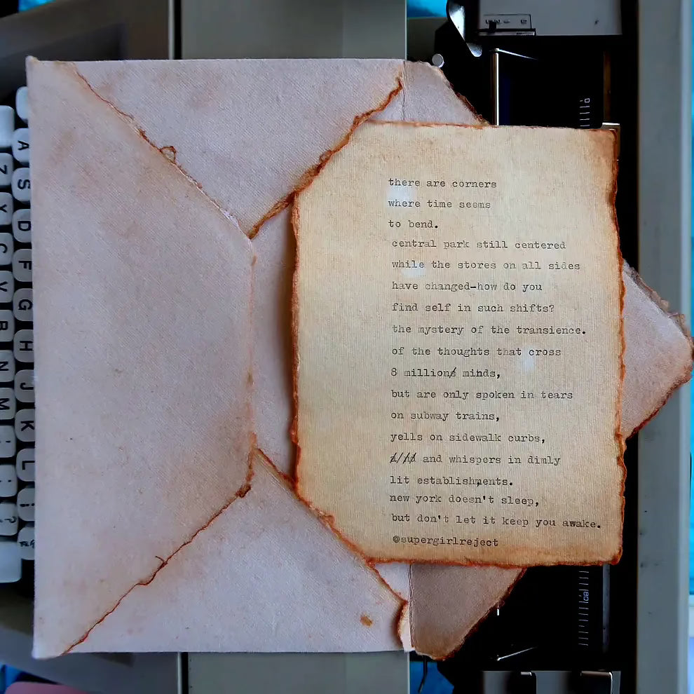 Custom Poems