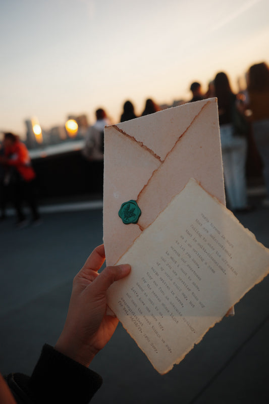 Custom Poems